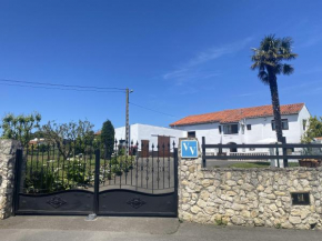 Casa en Asturias ideal familias con mascotas